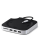 Satechi Podstawka Mac Mini z Hub USB-C Mac Mini M4 Stand & Hub SSD - 1358278 - zdjęcie 3